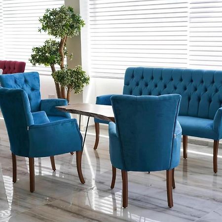 Velmer Hotel Lefka  외부 사진