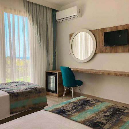 Velmer Hotel Lefka  외부 사진