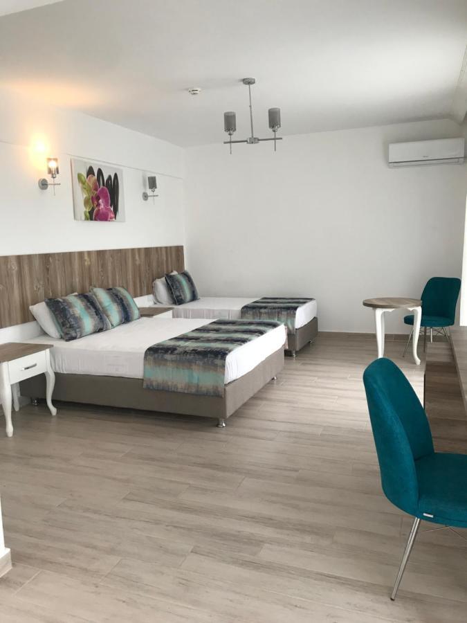 Velmer Hotel Lefka  외부 사진