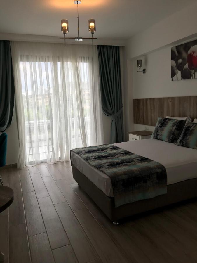 Velmer Hotel Lefka  외부 사진