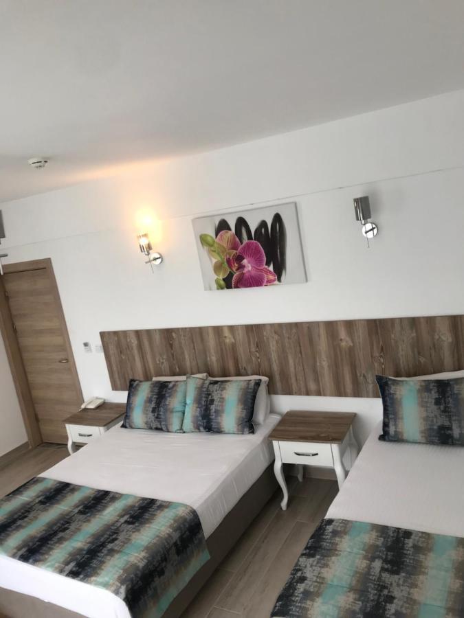 Velmer Hotel Lefka  외부 사진