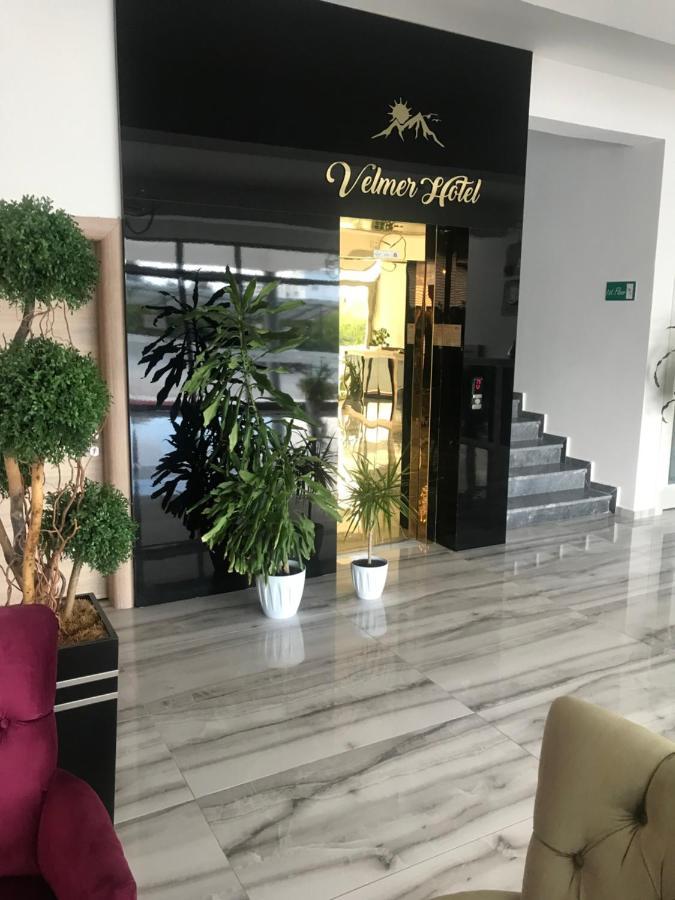 Velmer Hotel Lefka  외부 사진