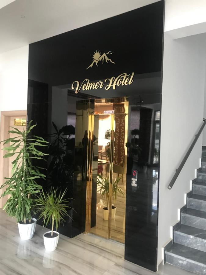 Velmer Hotel Lefka  외부 사진