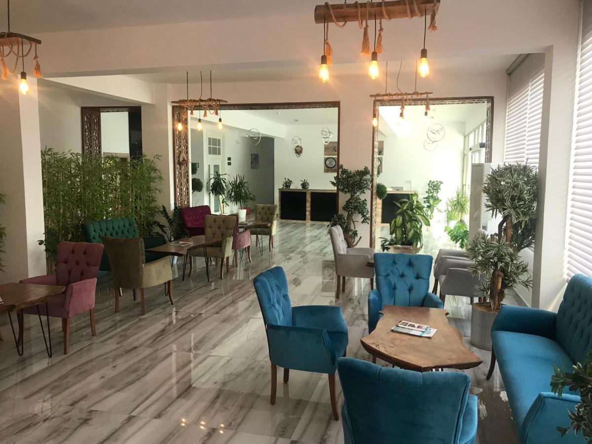 Velmer Hotel Lefka  외부 사진
