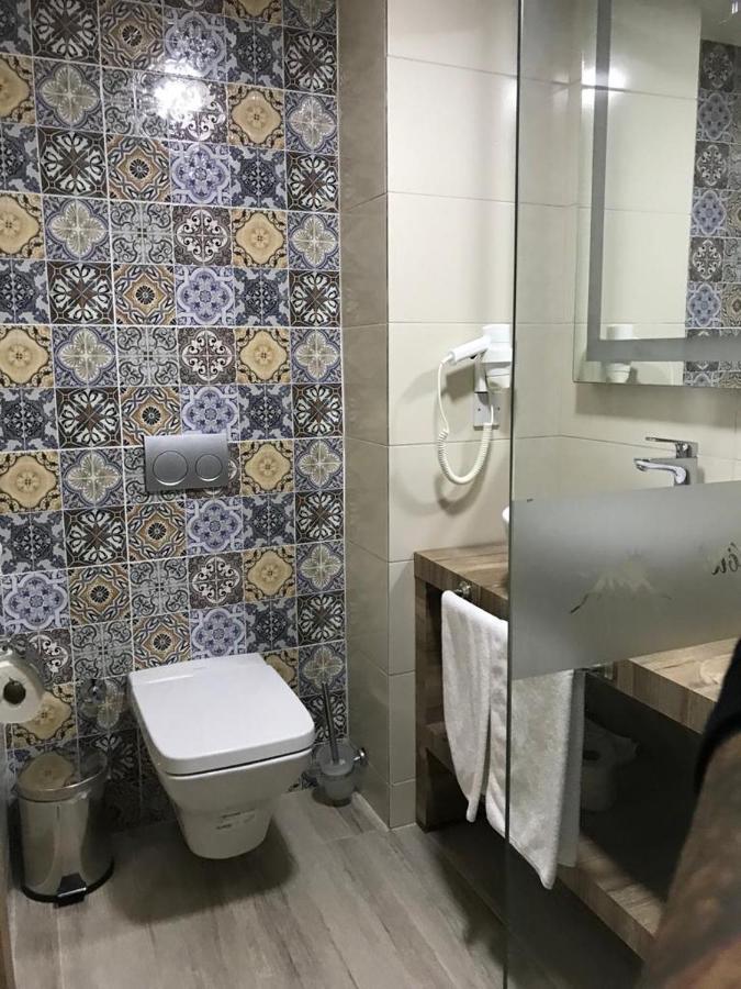 Velmer Hotel Lefka  외부 사진