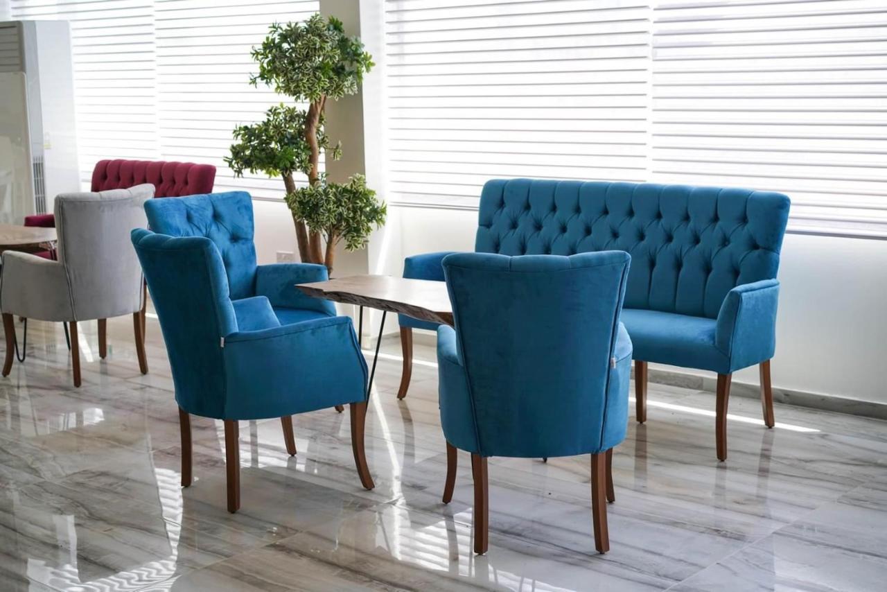 Velmer Hotel Lefka  외부 사진