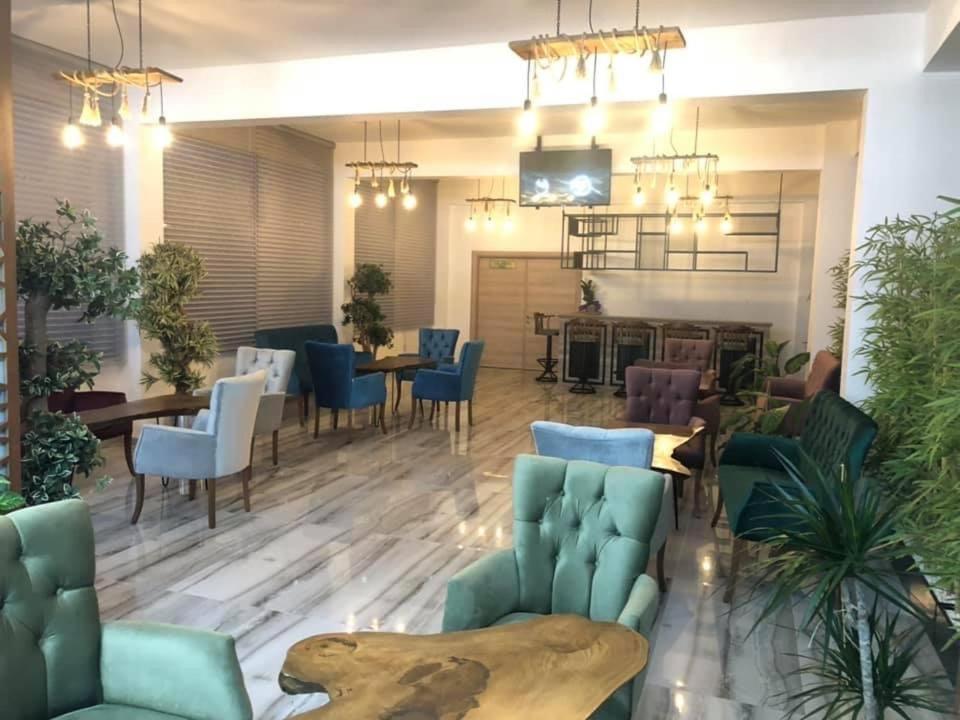 Velmer Hotel Lefka  외부 사진