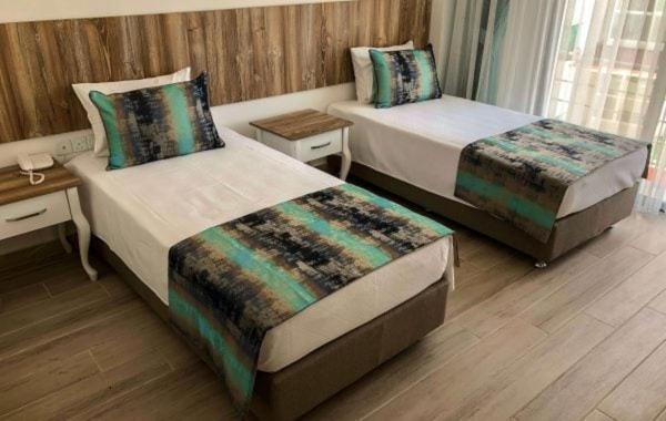 Velmer Hotel Lefka  외부 사진