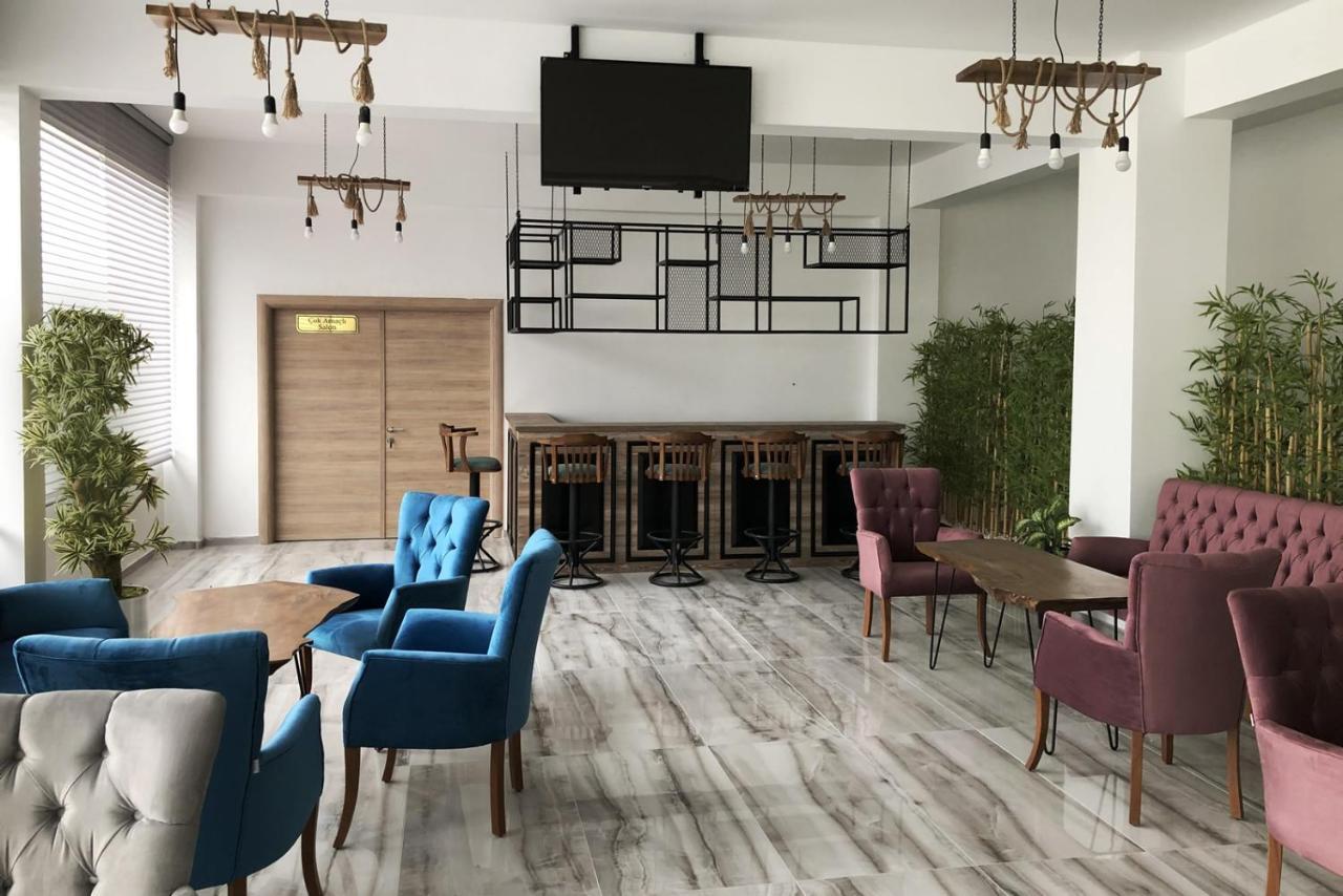 Velmer Hotel Lefka  외부 사진