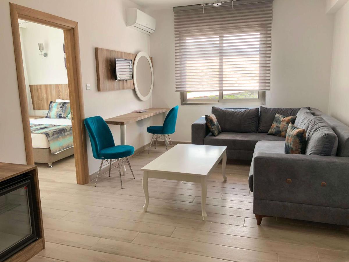 Velmer Hotel Lefka  외부 사진
