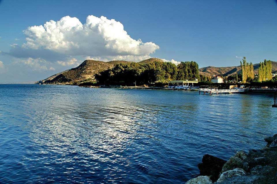 Velmer Hotel Lefka  외부 사진