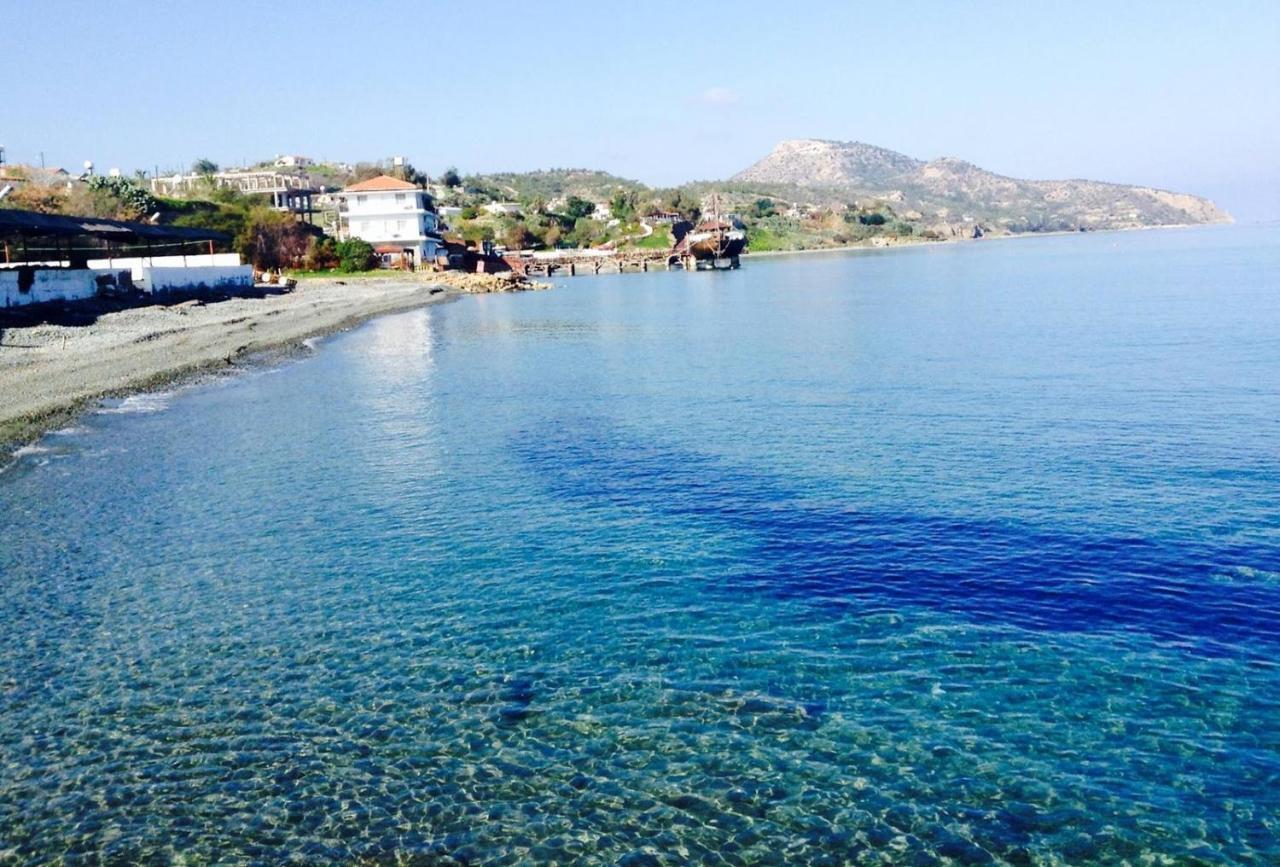 Velmer Hotel Lefka  외부 사진