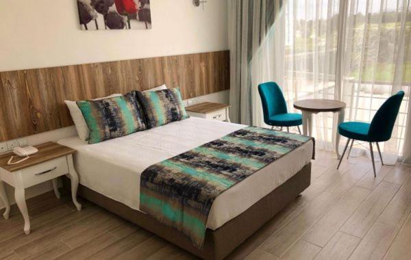 Velmer Hotel Lefka  외부 사진